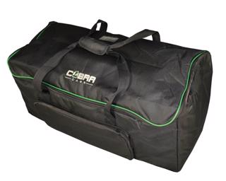 Cobra Padded Equipment Bag 762x356x356mm – Protect Delicate Gear & Electronics